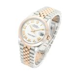 Rolex Datejust 31 278271 (2025) - 31 mm Gold/Steel case (2/5)