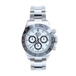 Rolex Daytona 116500LN (Unknown (random serial)) - 40 mm Steel case (1/8)