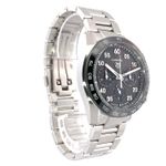 TAG Heuer Carrera Porsche Chronograph Special Edition CBN2A1F.BA0643 (2024) - Grey dial 44 mm Steel case (3/7)