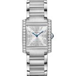 Cartier Tank Française W4TA0028 - (1/1)