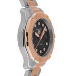 TAG Heuer Unknown WBP1324.BB0005 (2025) - Blauw wijzerplaat 34mm Staal (5/7)