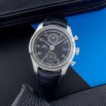 IWC Portuguese Chronograph IW390404 - (1/8)