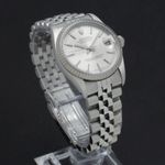 Rolex Datejust 31 68274 (1988) - Zilver wijzerplaat 31mm Staal (4/7)