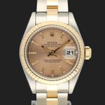 Rolex Lady-Datejust 69173 - (3/7)