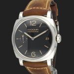 Panerai Radiomir 1940 3 Days PAM00514 - (1/8)