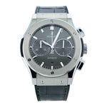 Hublot Classic Fusion Racing Grey 521.NX.7071.LR - (3/24)