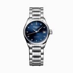Longines Master Collection L2.128.4.97.6 (2025) - Blue dial 26 mm Steel case (1/1)