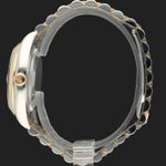 Rolex Datejust 36 116233 (2010) - 36mm Goud/Staal (7/8)