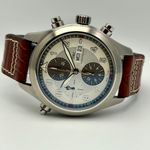 IWC Pilot Spitfire Chronograph IW371806 - (6/24)