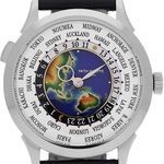 Patek Philippe World Time 5231G-001 - (1/5)