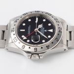 Rolex Explorer II 16570 - (7/8)