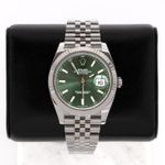 Rolex Datejust 41 126334 - (1/1)