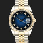 Rolex Datejust 36 116233 - (2/8)