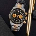 Tudor Black Bay Chrono 79363N - (1/8)