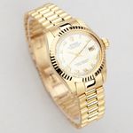 Rolex Lady-Datejust 6917 - (2/8)