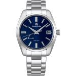 Grand Seiko Heritage Collection SBGA439G (2025) - Blue dial 41 mm Steel case (1/1)