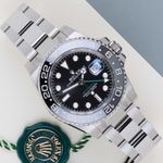 Rolex GMT-Master II 126710GRNR - (1/8)