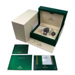 Rolex GMT-Master II 126710BLRO - (5/5)