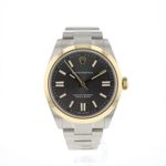 Rolex Oyster Perpetual 41 134303 - (3/8)