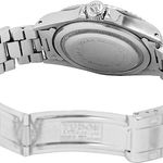 Tudor Submariner 79090 (1993) - 40 mm Steel case (4/4)
