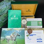 Rolex Datejust 1601 - (2/8)