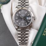 Rolex Datejust 41 126334 - (1/8)