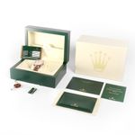 Rolex Datejust 36 116233 - (6/6)