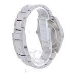 Rolex Datejust 41 126334 (2025) - Blue dial 41 mm Steel case (5/7)