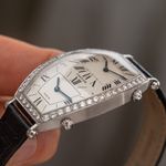 Cartier Tonneau 2459 - (6/8)