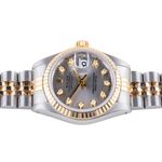 Rolex Lady-Datejust 69173 - (5/8)