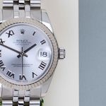 Rolex Datejust 31 178274 - (5/8)