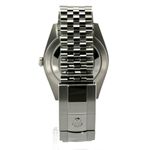 Rolex Datejust 41 126334 (2020) - Black dial 41 mm Steel case (8/8)