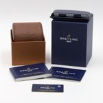 Breitling Chronomat 42 AB0134101G1A1 - (8/8)