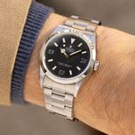 Rolex Explorer 14270 - (1/8)