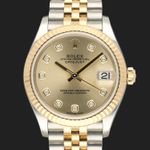 Rolex Datejust 31 278273 - (3/7)
