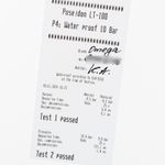 Omega Seamaster Aqua Terra 2502.50 - (5/8)