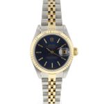 Rolex Lady-Datejust 69173 - (1/6)