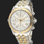 Breitling Crosswind Chronograph D13355 - (1/8)