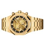 Audemars Piguet Royal Oak Chronograph 26240BA.OO.1320BA.02 - (3/7)