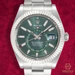 Rolex Sky-Dweller 336934 - (1/6)