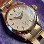 Rolex Oyster Perpetual Unknown - (3/5)