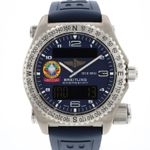 Breitling Emergency E56321 ORBITER - (1/6)