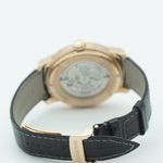 Audemars Piguet Jules Audemars 26003OR.OO.D002CR.01 (2010) - Black dial 43 mm Rose Gold case (8/8)