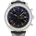 Breitling Navitimer World A24322 - (1/3)
