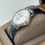 Jaeger-LeCoultre Rendez-Vous Q3448430 (2024) - Grijs wijzerplaat 34mm Staal (6/8)