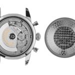 Breitling Superocean Heritage Chronograph A1332024/B908 (2014) - Black dial 46 mm Steel case (7/8)