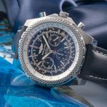 Breitling Bentley Motors A25362 (Unknown (random serial)) - 48 mm Steel case (2/8)