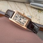 Cartier Tank Américaine W2607456 - (2/8)