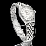 Rolex Lady-Datejust 69174 (1997) - 26 mm Steel case (3/7)