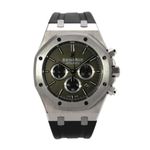 Audemars Piguet Royal Oak Chronograph 26325TS.OO.D005CR.01 - (2/8)
